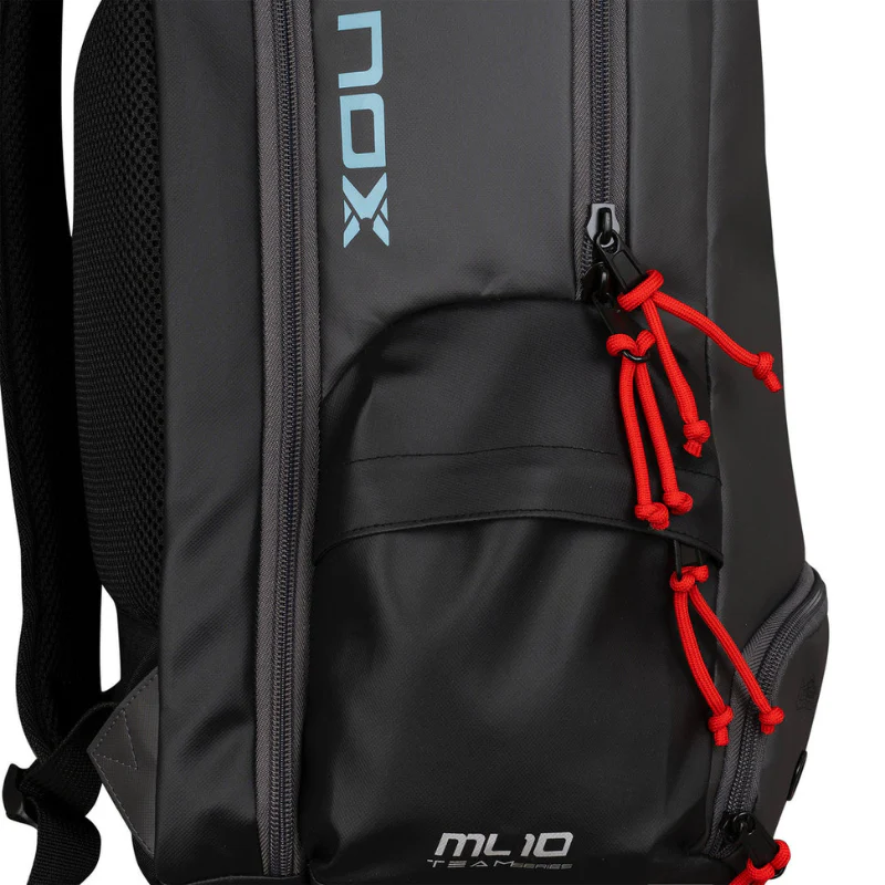 Sac à dos Nox ML10 Team Noir – Image 7