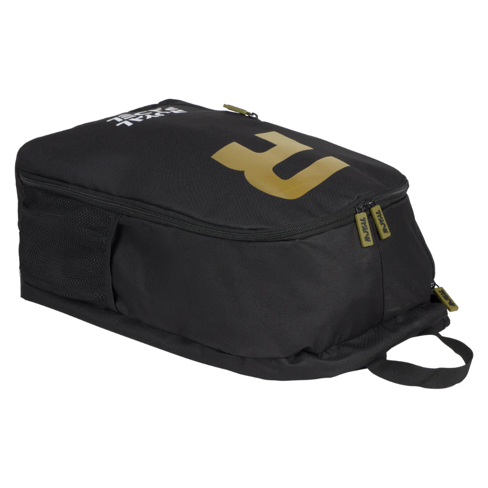 Sac à dos Royal Padel One Noir – Image 2