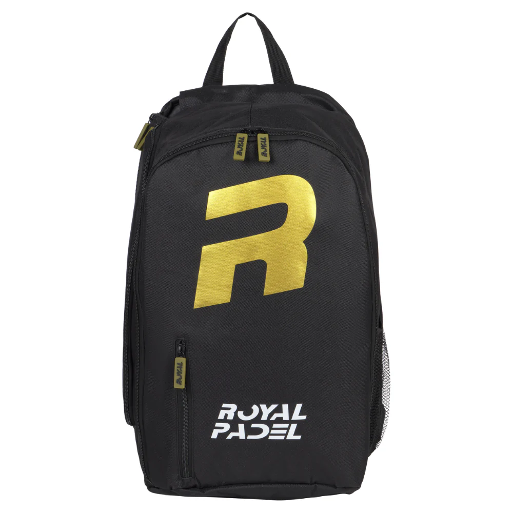 Sac à dos Royal Padel One Noir