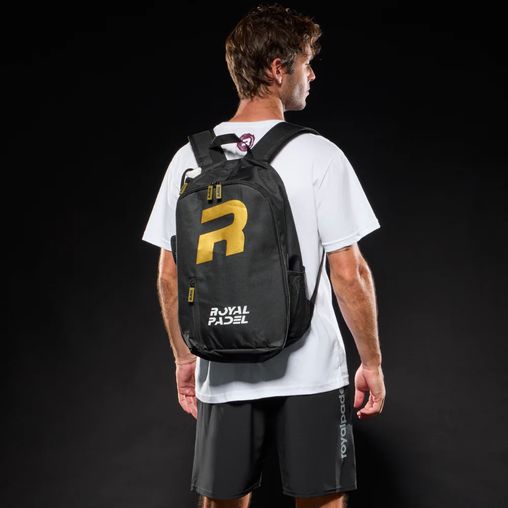 Sac à dos Royal Padel One Noir – Image 4