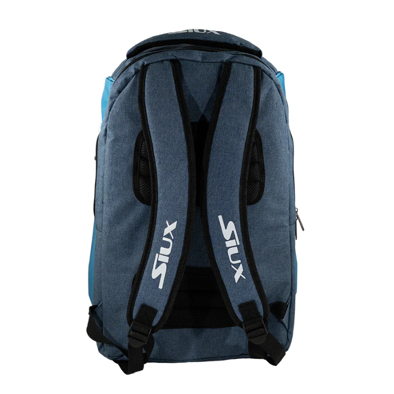 Sac à dos Siux Pro Tour Bleu – Image 3