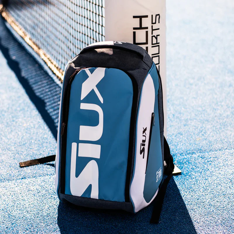 Sac à dos Siux Pro Tour Bleu – Image 4