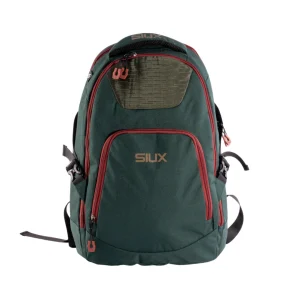 Sac à dos Siux Edge Vert 2026