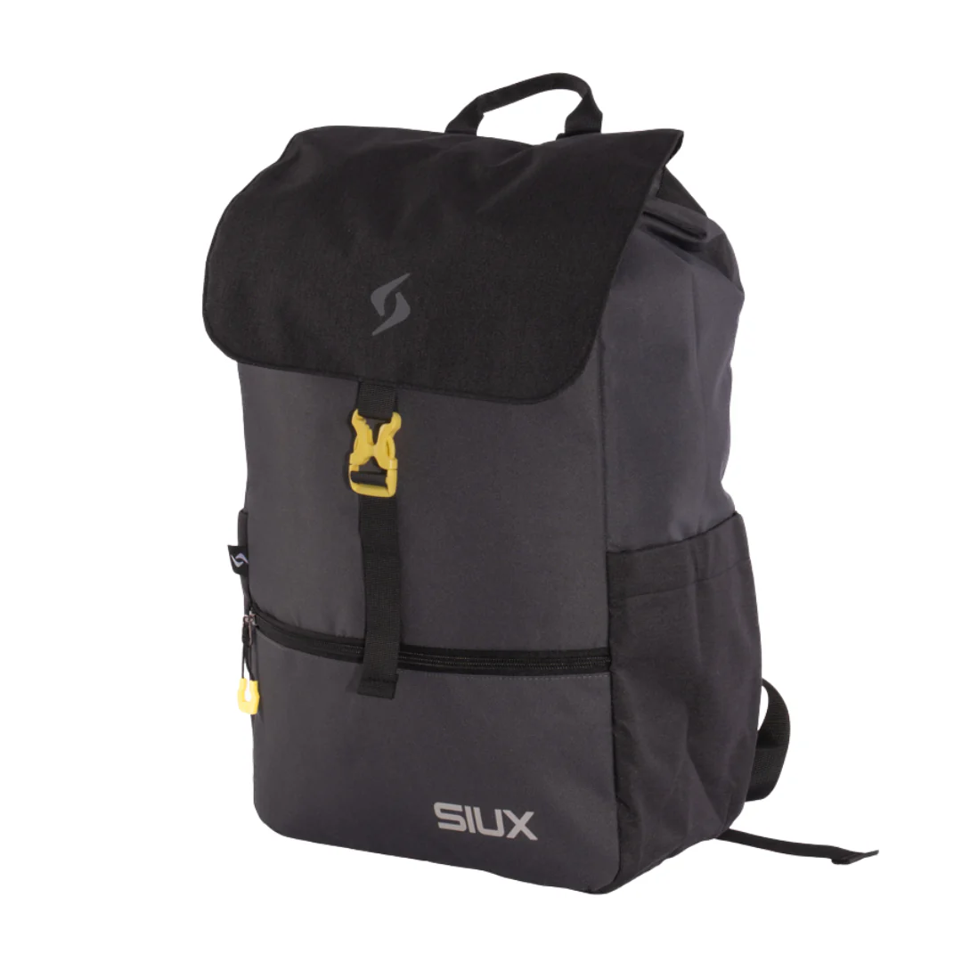 Sac à dos Siux Pulse Gris 2026 – Image 4