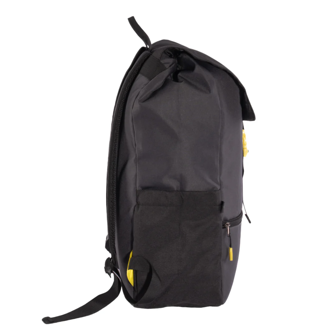 Sac à dos Siux Pulse Gris 2026 – Image 3