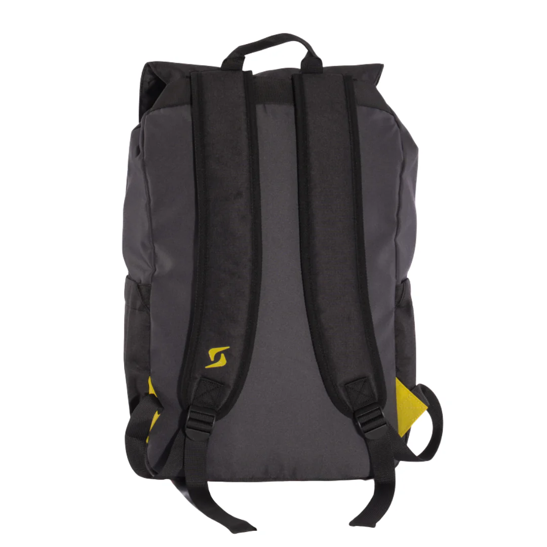 Sac à dos Siux Pulse Gris 2026 – Image 5