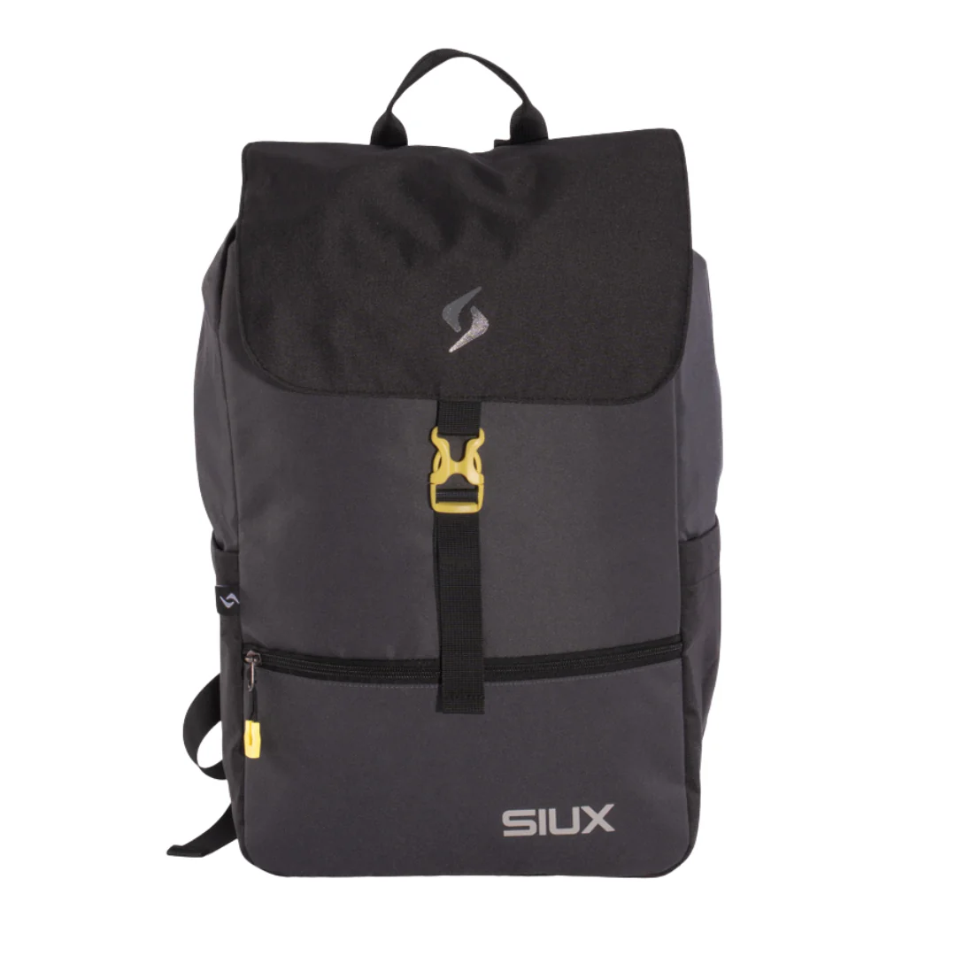 Sac à dos Siux Pulse Gris 2026