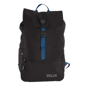 Sac à dos Siux Pulse Noir 2026