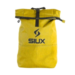 Sac à dos Siux Street Jaune 2026