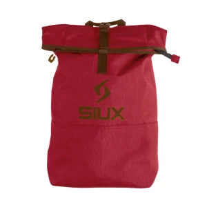 Sac à dos Siux Street Rouge Clair 2026