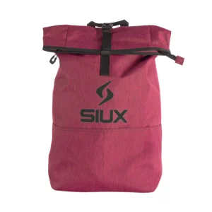 Sac à dos Siux Street Rouge 2026