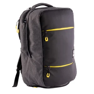 Sac à dos Siux Trail Noir 2026