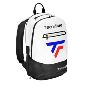 Sac à dos Tecnifibre Tour Endurance Blanc