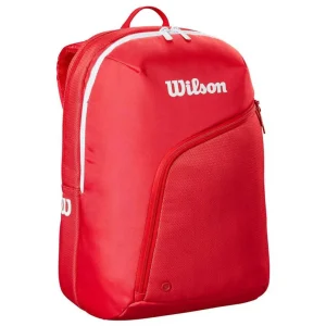 Sac à dos Wilson Tour Backpack Rouge
