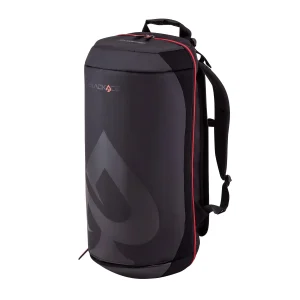 Sac à dos Pro Kennex Ace Station Barrel Noir