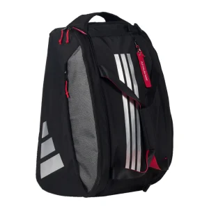 Sac de padel Adidas Multigame 3.4 Rouge/Noir