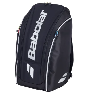 Sac de padel Babolat RH Perf Padel Noir/Blanc