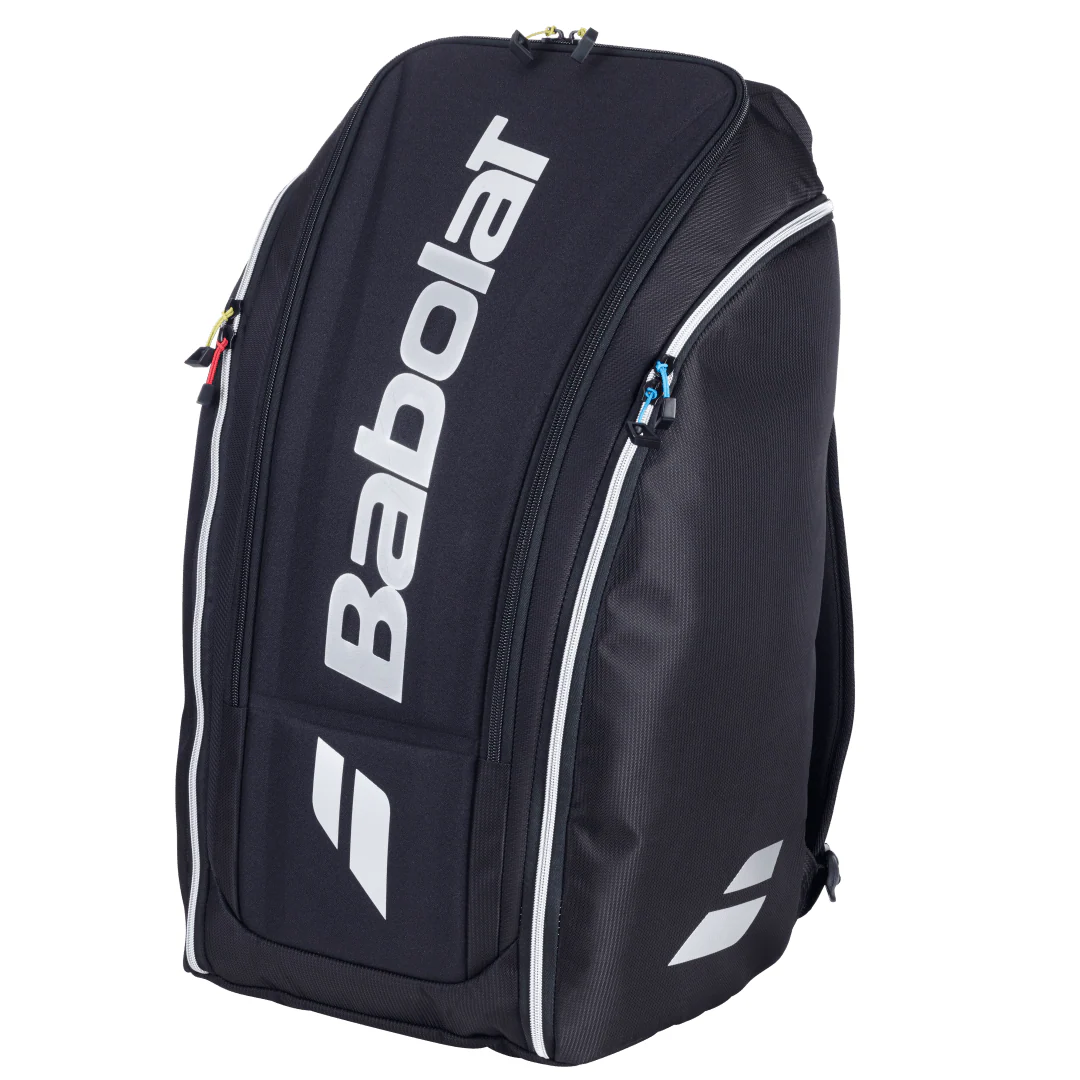 Sac de padel Babolat RH Perf Padel Noir/Blanc