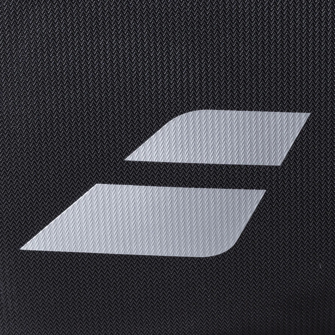 Sac de padel Babolat RH Perf Padel Noir/Blanc – Image 5