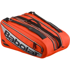 Sac de padel Babolat RH Pro Padel Lebron Orange