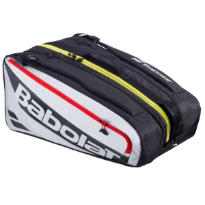 Sac de padel Babolat RH Pro Padel Noir/Blanc