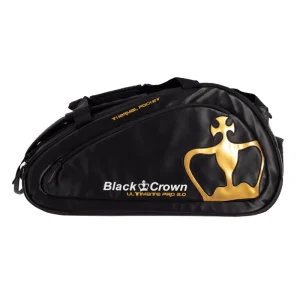 Sac de padel Black Crown Ultimate Pro 2.0 Gold