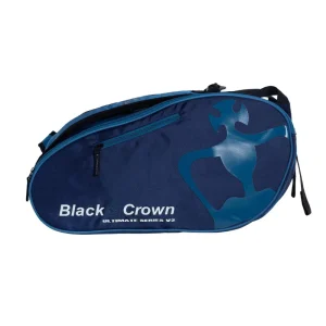 Sac de padel Black Crown Ultimate Series V2 Bleu