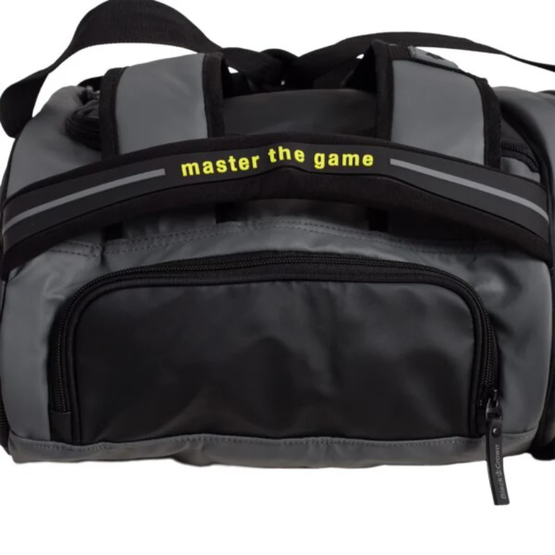 Sac de padel Black Crown Wonder Pro Hard – Image 7