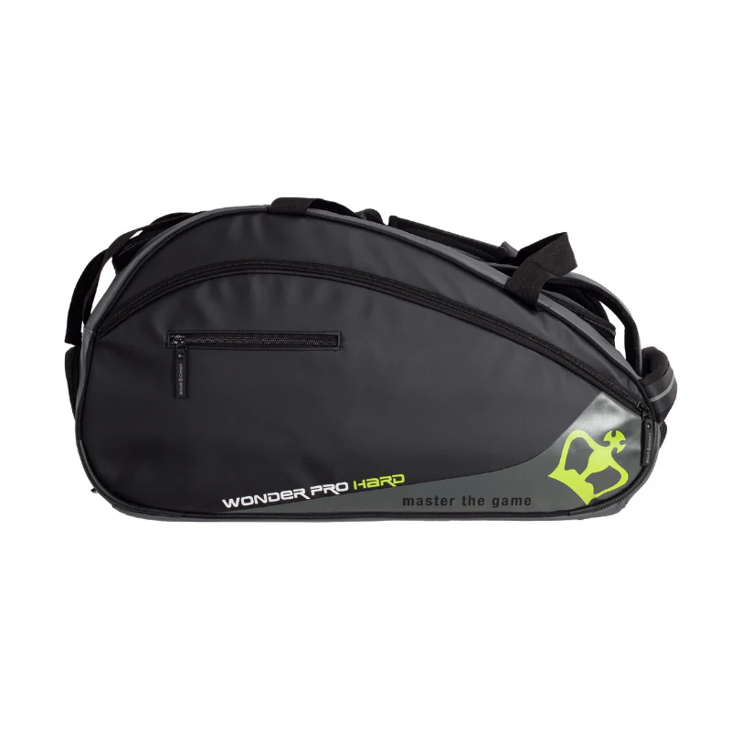 Sac de padel Black Crown Wonder Pro Hard – Image 2