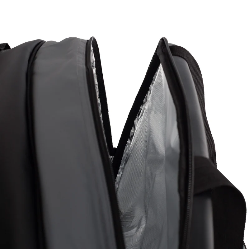 Sac de padel Black Crown Wonder Pro Hard – Image 5