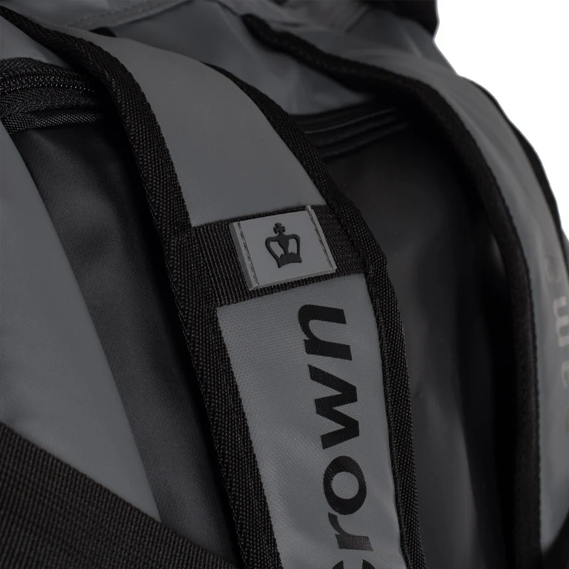 Sac de padel Black Crown Wonder Pro Hard – Image 6
