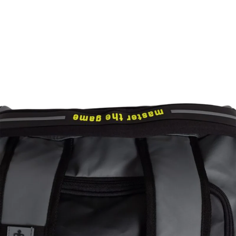 Sac de padel Black Crown Wonder Pro Hard – Image 8