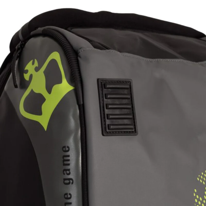 Sac de padel Black Crown Wonder Pro Hard – Image 9