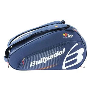 Sac de padel Bullpadel BPP25005 FEP Bleu
