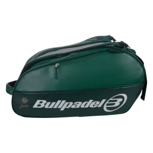 Sac de padel Bullpadel Icon Vert 2026