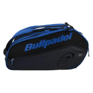 Sac de padel Bullpadel Vertex Geo Bleu Marine 2026