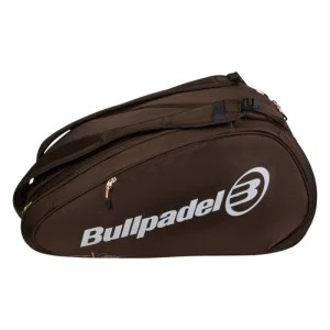 Sac de padel Bullpadel Wonder Marron 2026