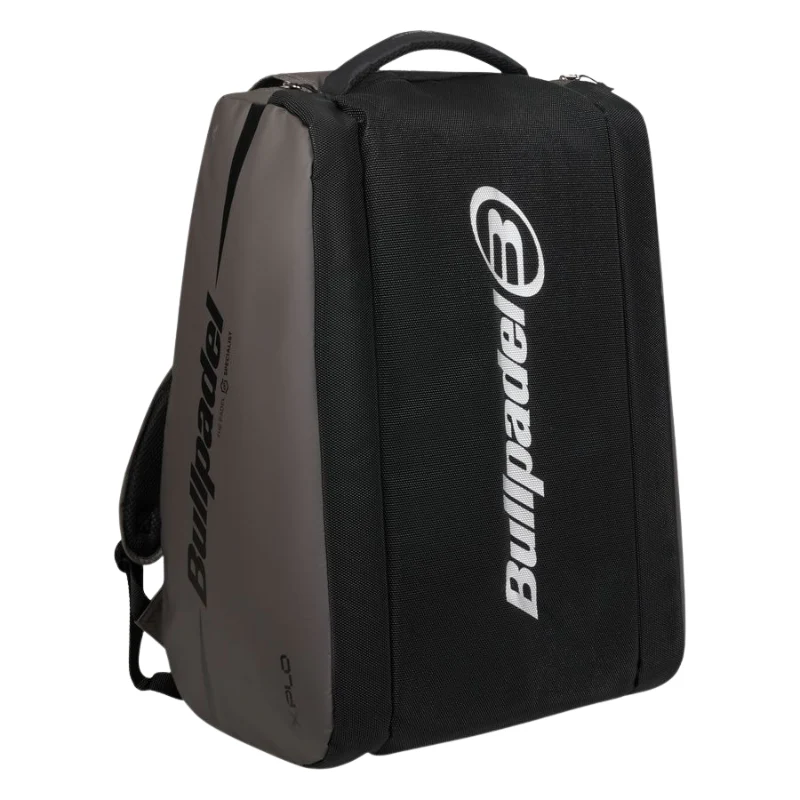 Sac de padel Bullpadel XPLO Gris 2026 – Image 2