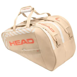 Sac de padel Head Base Beige