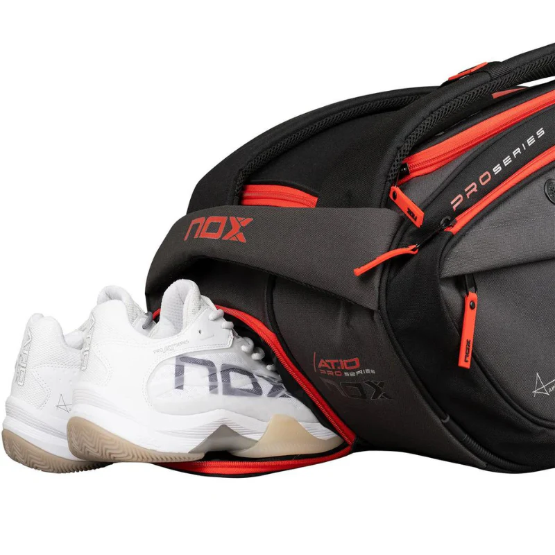 Sac de padel Nox AT10 XXL 2024 – Image 3