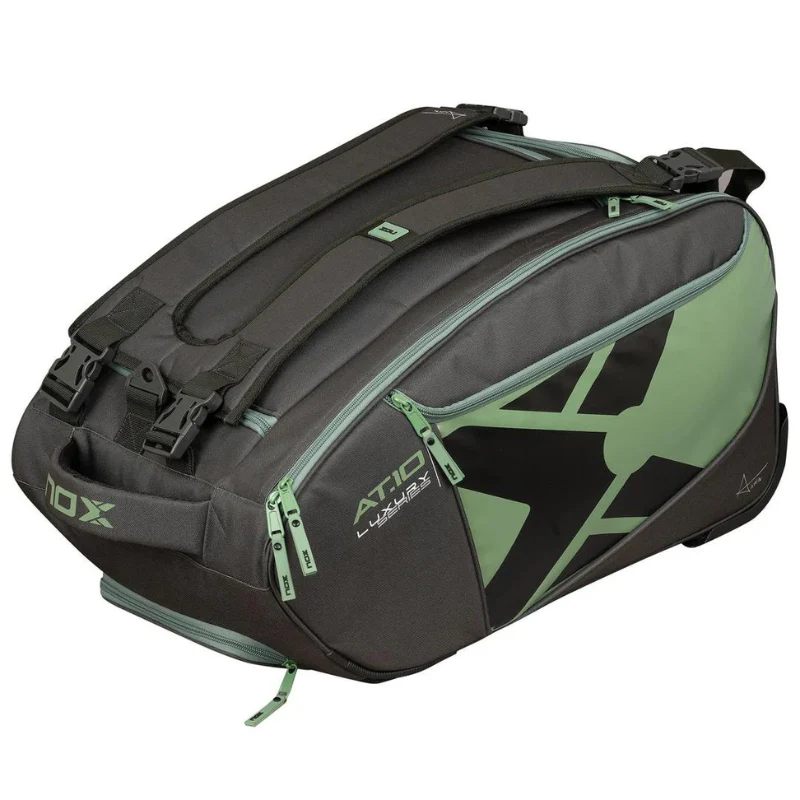 Sac de padel Nox AT10 Competition Trolley 2024