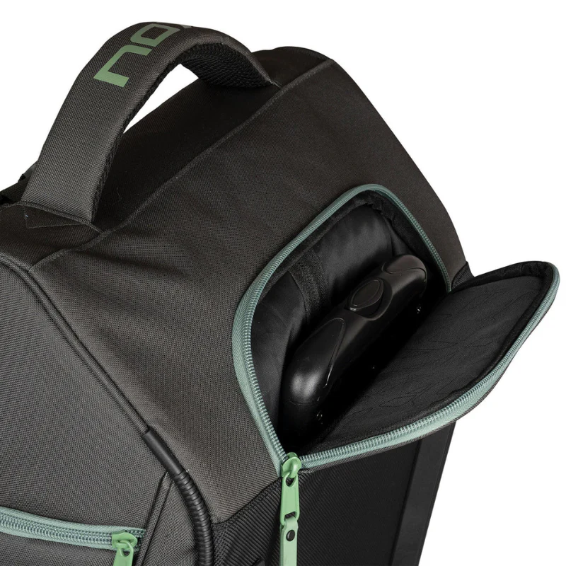 Sac de padel Nox AT10 Competition Trolley 2024 – Image 5