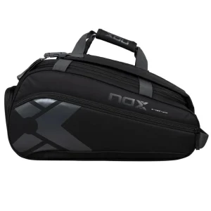 Sac de padel Nox Street Series Noir 2024