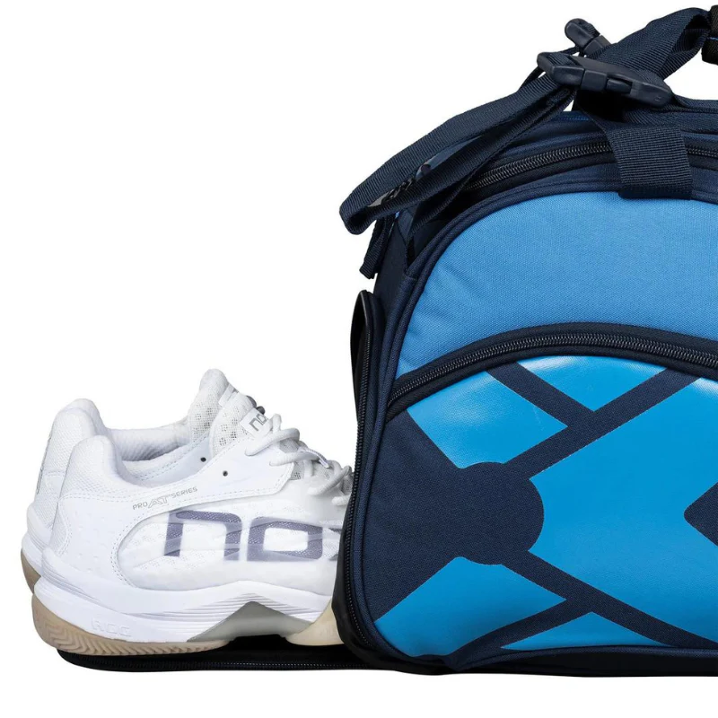 Sac de padel Nox Street Series Bleu 2024 – Image 2