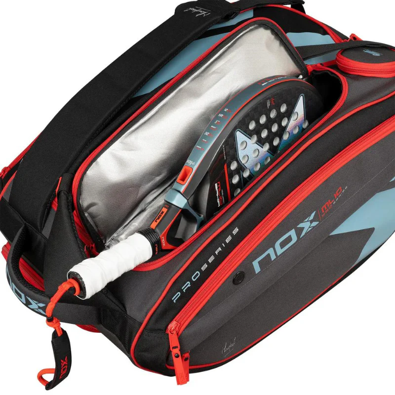 Sac de padel Nox ML10 Competition XL 2024 – Image 3