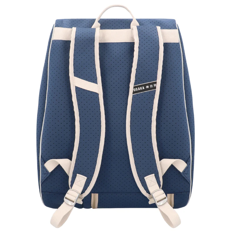 Sac de padel Osaka Neoprene Bleu – Image 7