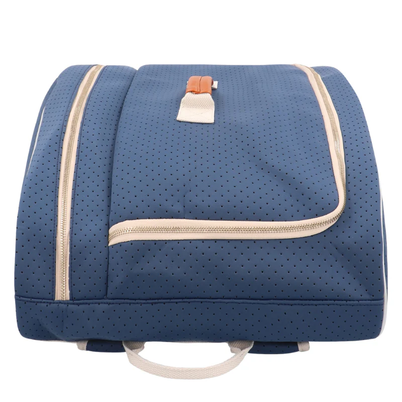 Sac de padel Osaka Neoprene Bleu – Image 5