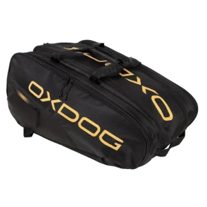 Sac de padel Oxdog Hyper Pro Thermo Noir