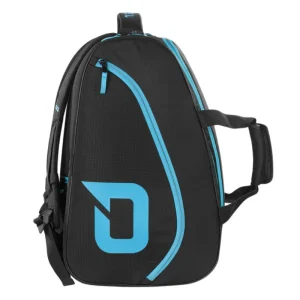 Sac de padel Pallap Mid Racket Noir