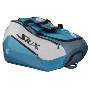 Sac de padel Siux Pro Tour Bleu